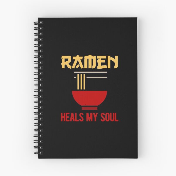 Item preview, Ramen Funny designed and sold by artworkbyrihen.