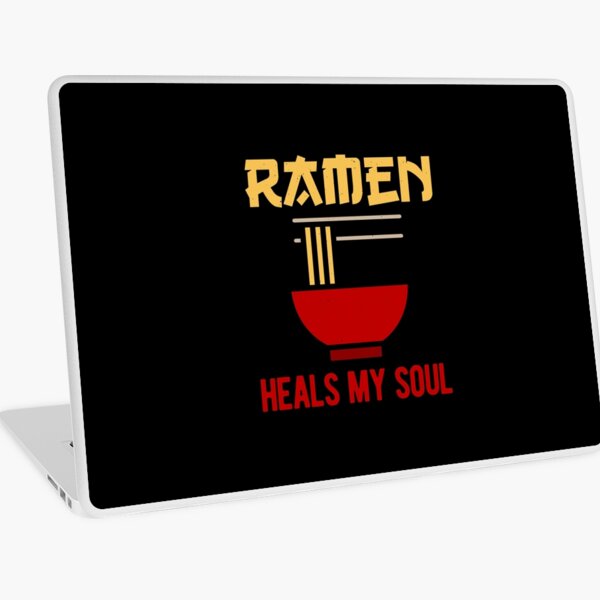 Artikel-Vorschau von Ramen lustig, designt und verkauft von artworkbyrihen.