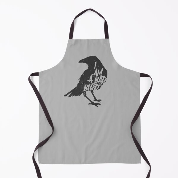 Item preview, BAD BIRD designed and sold by azified.