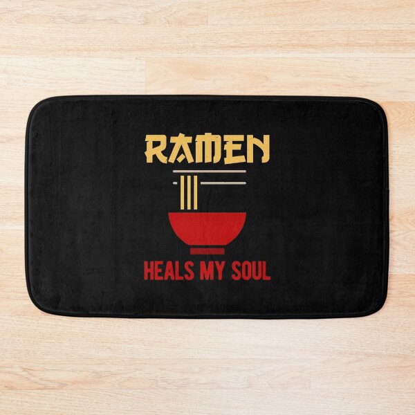 Item preview, Ramen Funny designed and sold by artworkbyrihen.