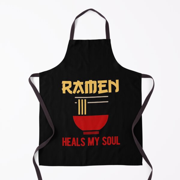 Item preview, Ramen Funny designed and sold by artworkbyrihen.