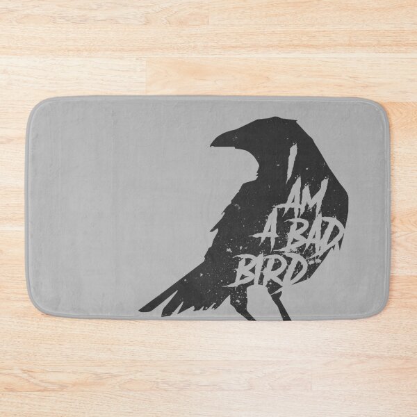 Item preview, BAD BIRD designed and sold by azified.
