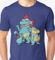 Number 158, 159 and 160 Unisex T-Shirt