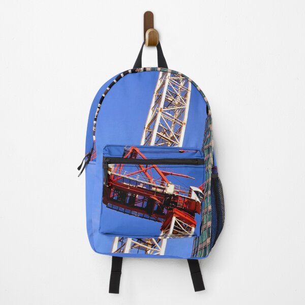 Item preview, BT Post Office Tower Fitzrovia London designed and sold by AndyEvansPhotos.