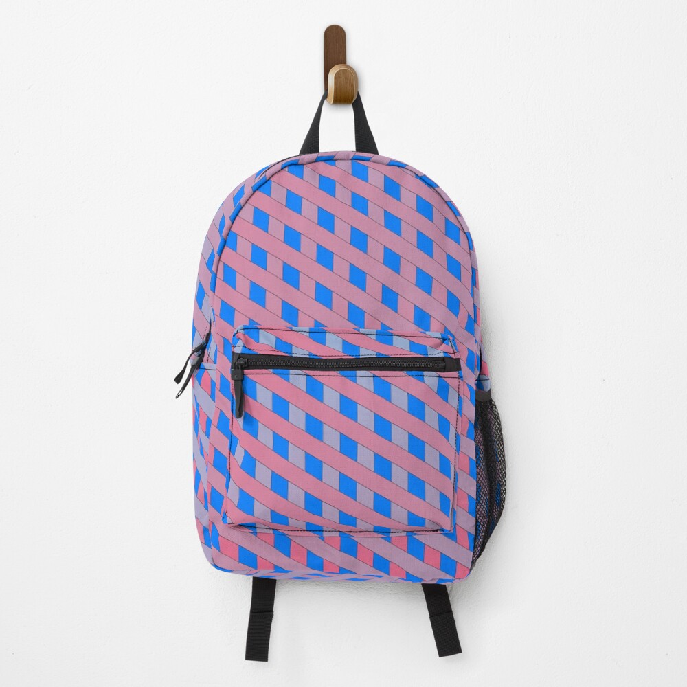 Item preview, Backpack designed and sold by Harlake.