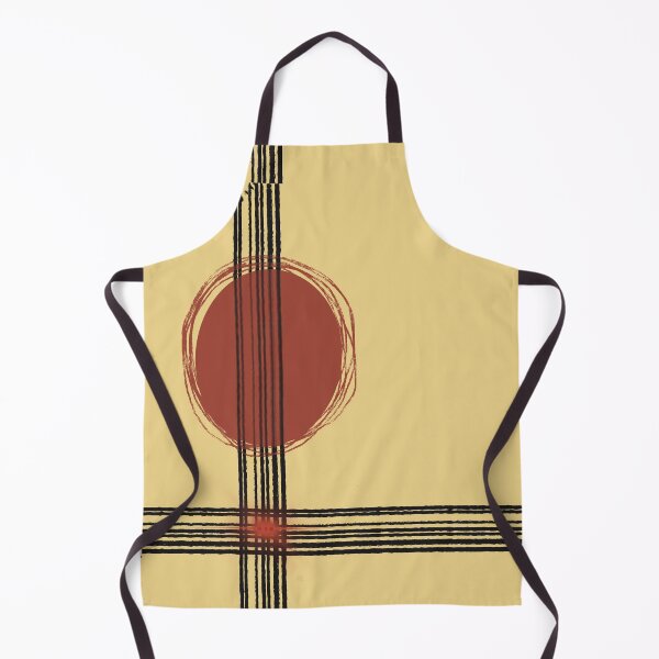 Item preview, Sol abstracto designed and sold by Speckle.