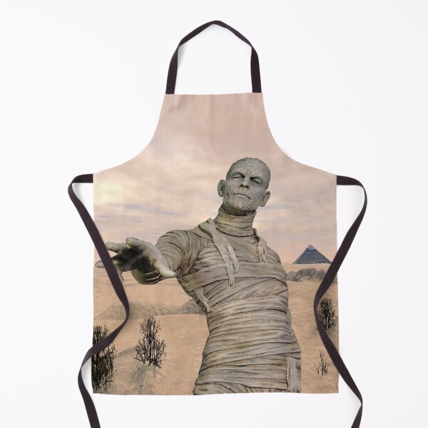 Item preview, Egyptian Mummy designed and sold by Icarusismart.