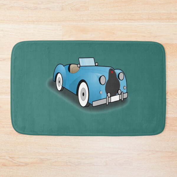 Item preview, Classic Car Alvis TB 14 designed and sold by jackatees.