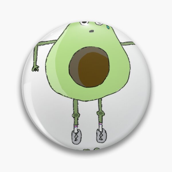 Item preview, Avocardio designed and sold by Sproutlingart.