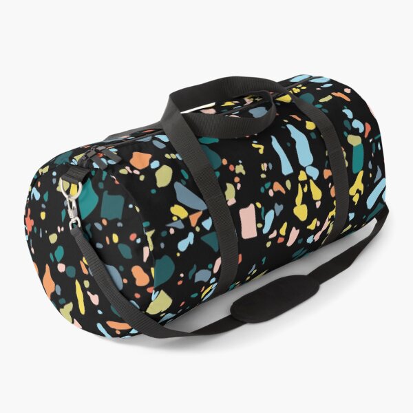 Item preview, Black Terrazzo designed and sold by ChloeDesigns00.