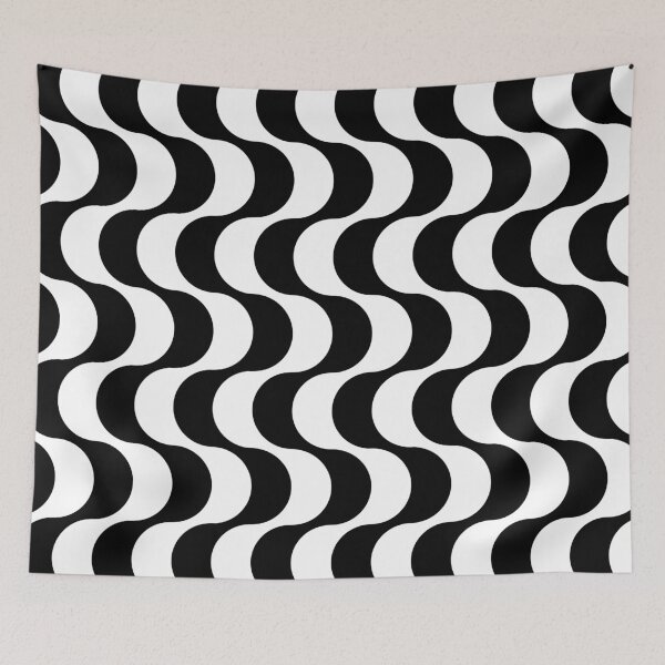 Item preview, Copacabana Boardwalk - Simple Design designed and sold by Oliveirallan.