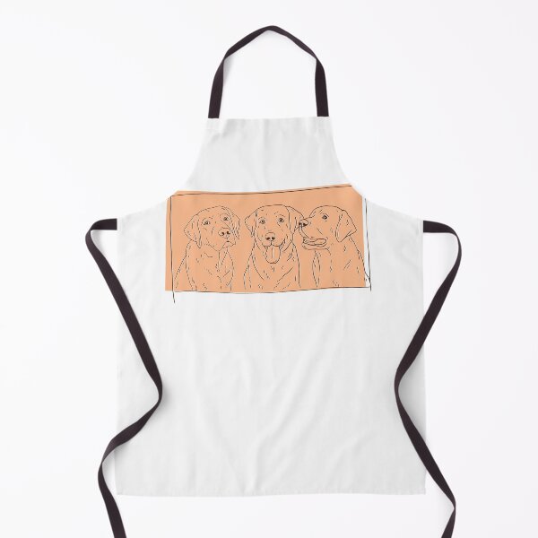 Item preview, Labrador Retriever Dog Dog designed and sold by AaaleXX.