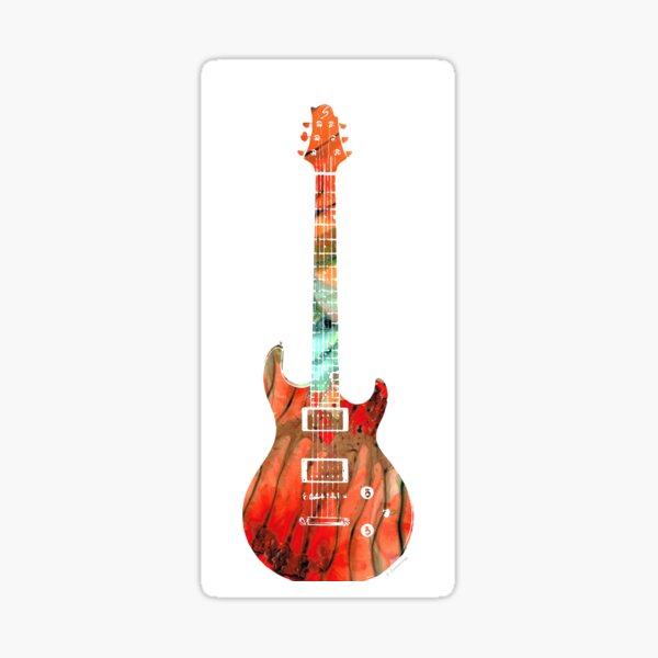 Guitar Online Gifts Merchandise Redbubble - roblox work at a pizza place guitar