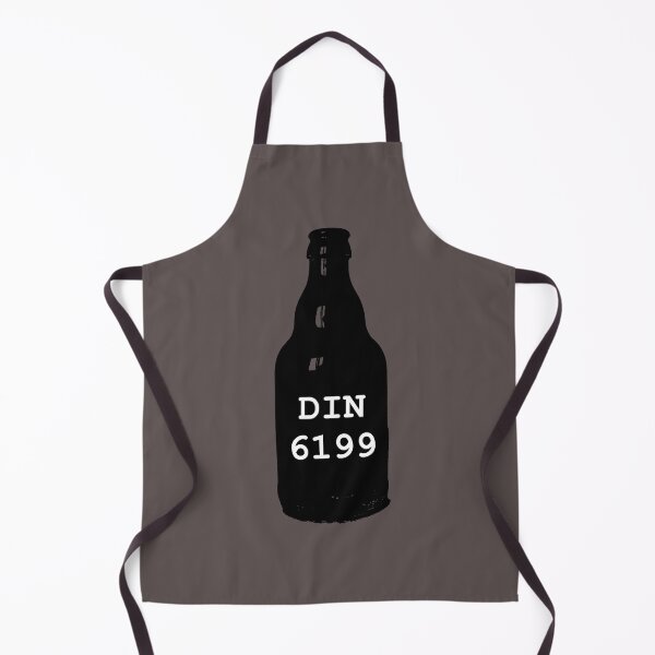 Item preview, DIN 6199 Stubbi Beer Steinieform designed and sold by -Holy-Chicken-.