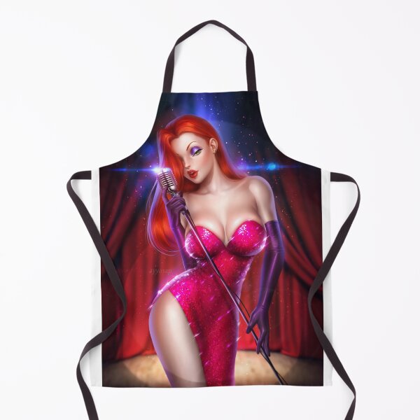 Item preview, Jessica rabbit designed and sold by DkRdesigner.