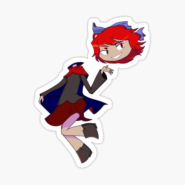 Item preview, dullahan under the willows designed and sold by razrr.