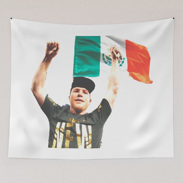Artikelvorschau, Canelo Alvarez entworfen und verkauft von Deni2000.