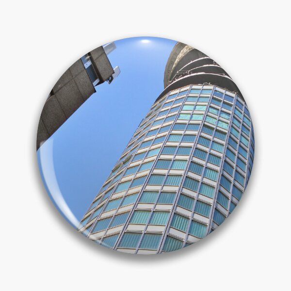 Item preview, BT Post Office Tower Fitzrovia London designed and sold by AndyEvansPhotos.