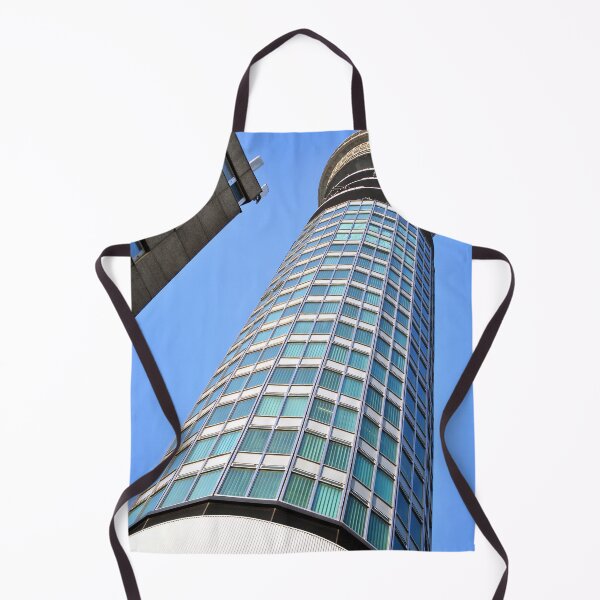 Item preview, BT Post Office Tower Fitzrovia London designed and sold by AndyEvansPhotos.