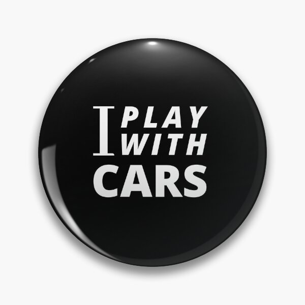 Item preview, Chauffeur play with cars funny gift idea  designed and sold by chi vana.