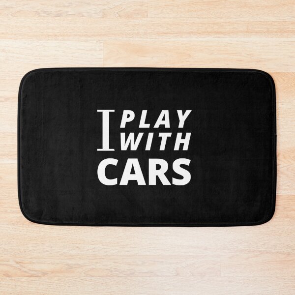 Item preview, Chauffeur play with cars funny gift idea  designed and sold by chi vana.