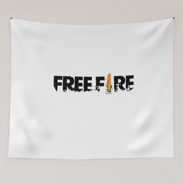 Item preview, free fire designed and sold by prodesain.