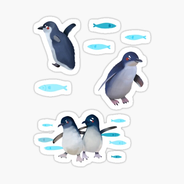 Australian Little Penguin Gifts Merchandise Redbubble