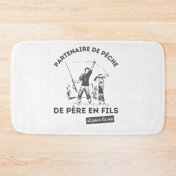 Item preview, Father to son fishing partner designed and sold by TeeJfm.