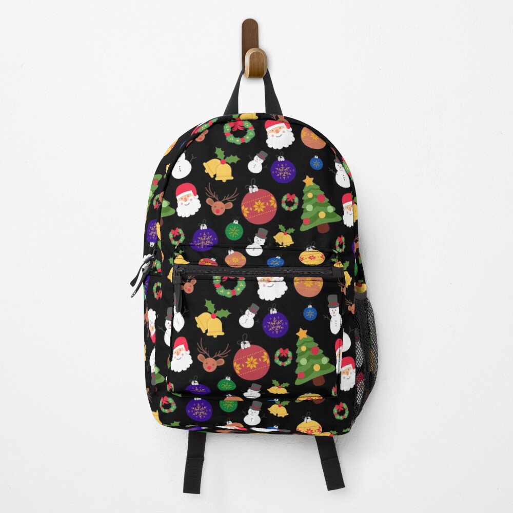 Item preview, Backpack designed and sold by PureGeometry.