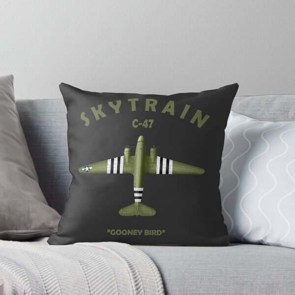 Artikelvorschau, Der C-47 Skytrain entworfen und verkauft von rogue-design.