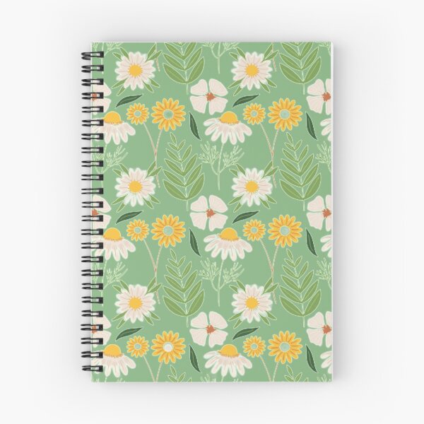 Item preview, Flower pattern designed and sold by CreativeMary.