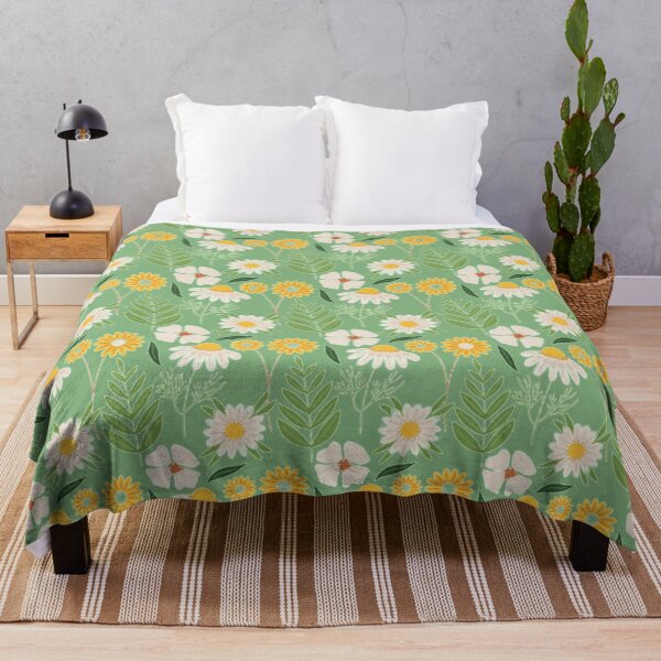 Item preview, Flower pattern designed and sold by CreativeMary.