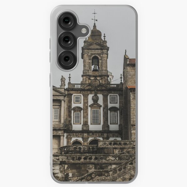 Item preview, Igreja Monumento de São Francisco designed and sold by Eduardo Vieira.