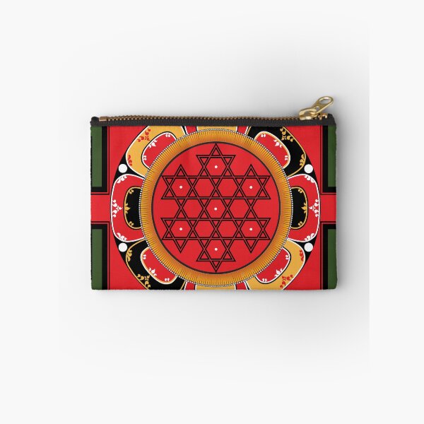 Item preview, Shiva Shakti Yantra designed and sold by Milan Sensiart.