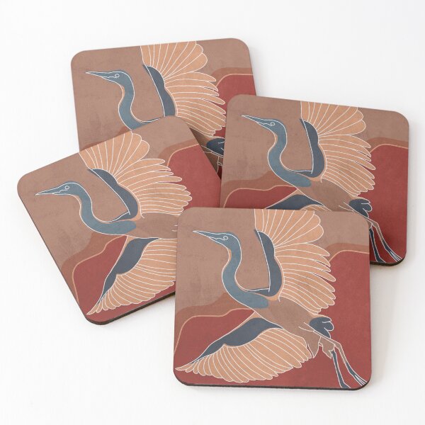 Item preview, Pájaro terracota designed and sold by lostinideas.
