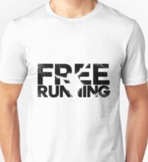 Freerunning Unisex T-Shirt