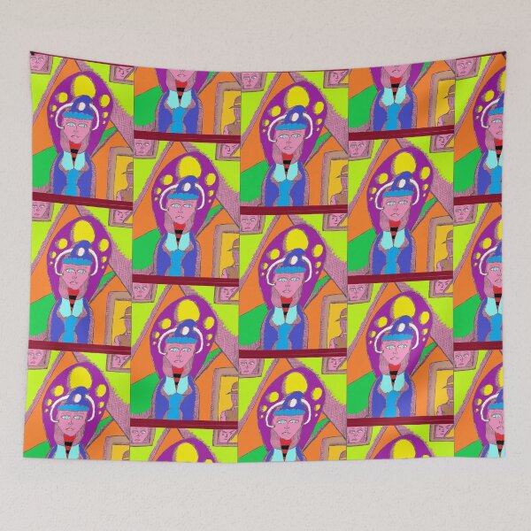 Item preview, inciting insight designed and sold by wormink.