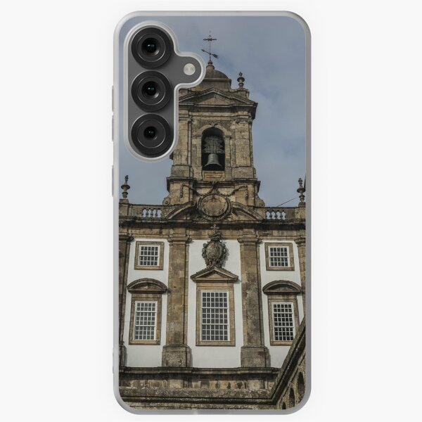 Item preview, Igreja Monumento de São Francisco designed and sold by Eduardo Vieira.