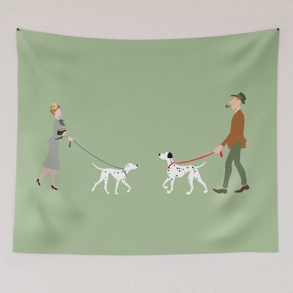 Item preview, A Perfect Match designed and sold by beefy-lamby.