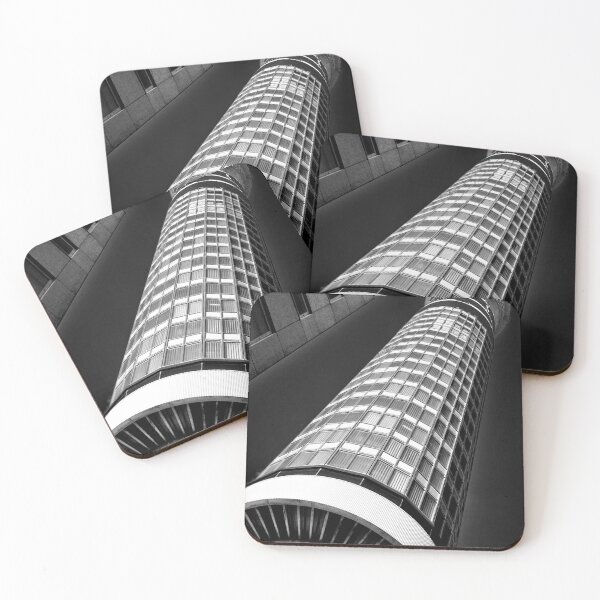 Item preview, BT Post Office Tower Fitzrovia London designed and sold by AndyEvansPhotos.