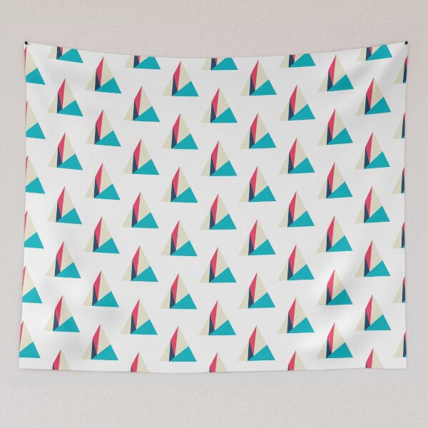 Item preview, colors pyramid  designed and sold by RehabMohamad.