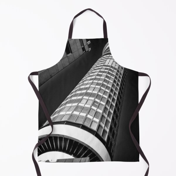 Item preview, BT Post Office Tower Fitzrovia London designed and sold by AndyEvansPhotos.