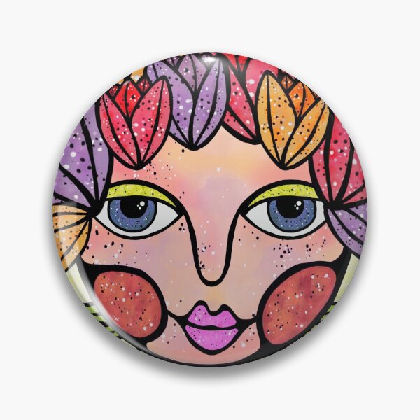 Artikelvorschau, Miss Tulip Perücke Girly Girl Spring entworfen und verkauft von evastina.