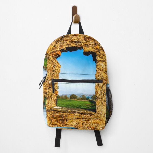 Item preview, A Window With A Yorkshire Dales View designed and sold by Paul Thompson Photography.