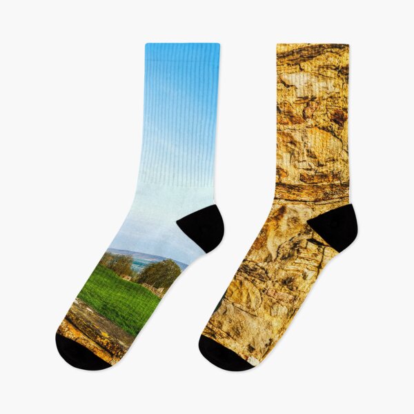 Item preview, A Window With A Yorkshire Dales View designed and sold by Paul Thompson Photography.