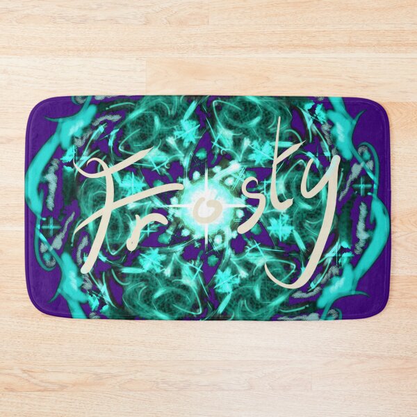 Item preview, Frosty Chilly Out designed and sold by Yannn.
