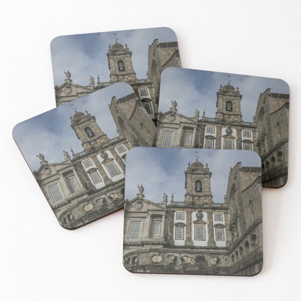 Item preview, Igreja Monumento de São Francisco Edit designed and sold by Eduardo Vieira.