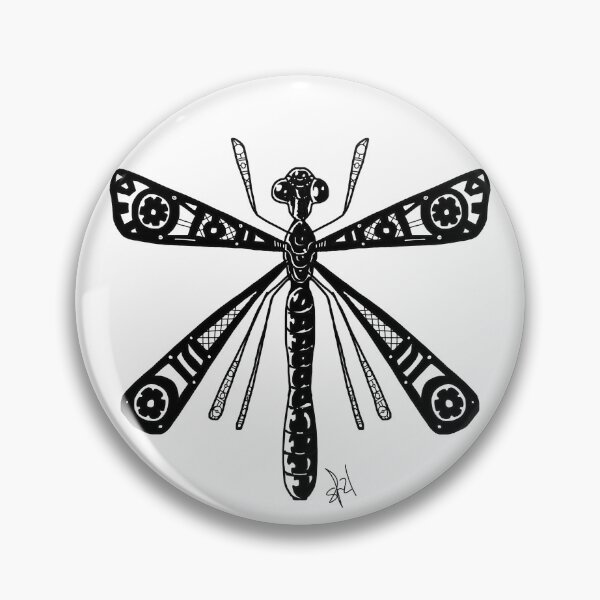Item preview, Mechanical dragonfly  designed and sold by Pittstop.