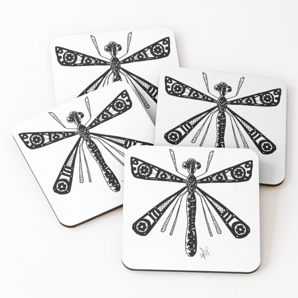 Item preview, Mechanical dragonfly  designed and sold by Pittstop.