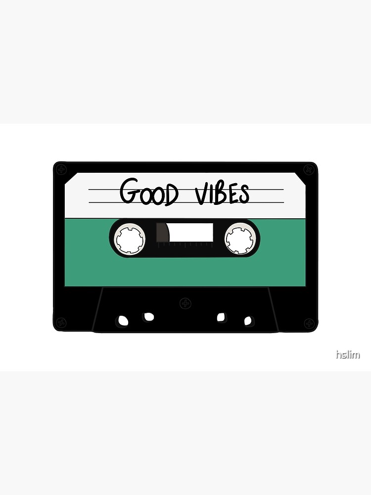 Good Vibes Music 